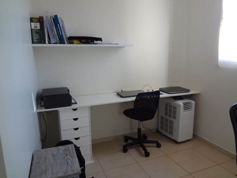 imóvel com 105m² - Fazenda Santa Cândida - Campinas