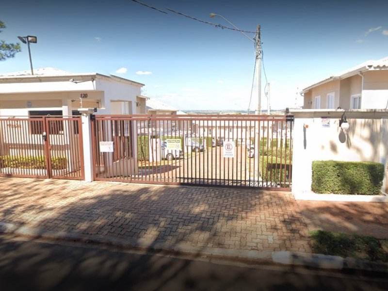 imóvel com 105m² - Fazenda Santa Cândida - Campinas