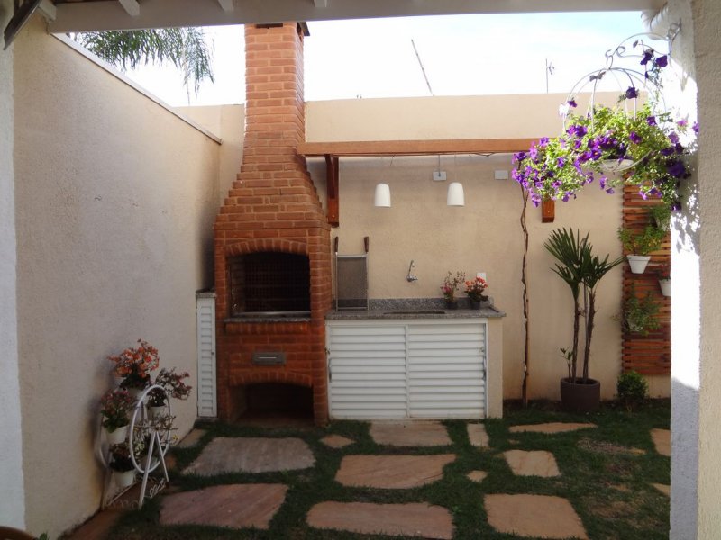 imóvel com 105m² - Fazenda Santa Cândida - Campinas