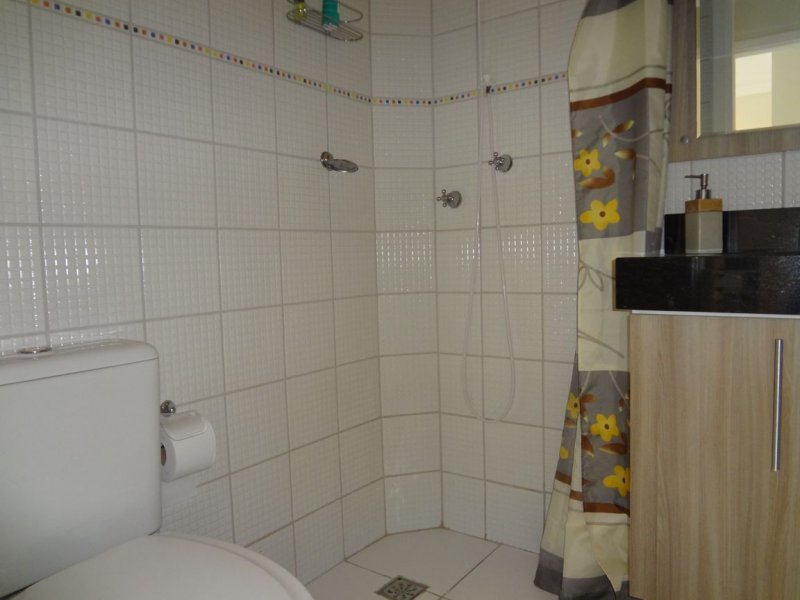 imóvel com 105m² - Fazenda Santa Cândida - Campinas
