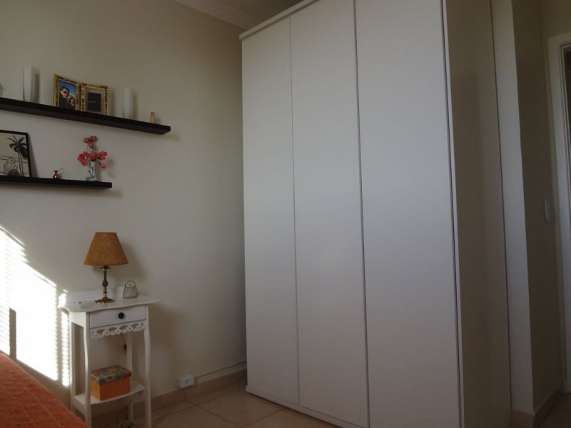 imóvel com 105m² - Fazenda Santa Cândida - Campinas