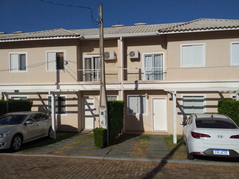 imóvel com 105m² - Fazenda Santa Cândida - Campinas