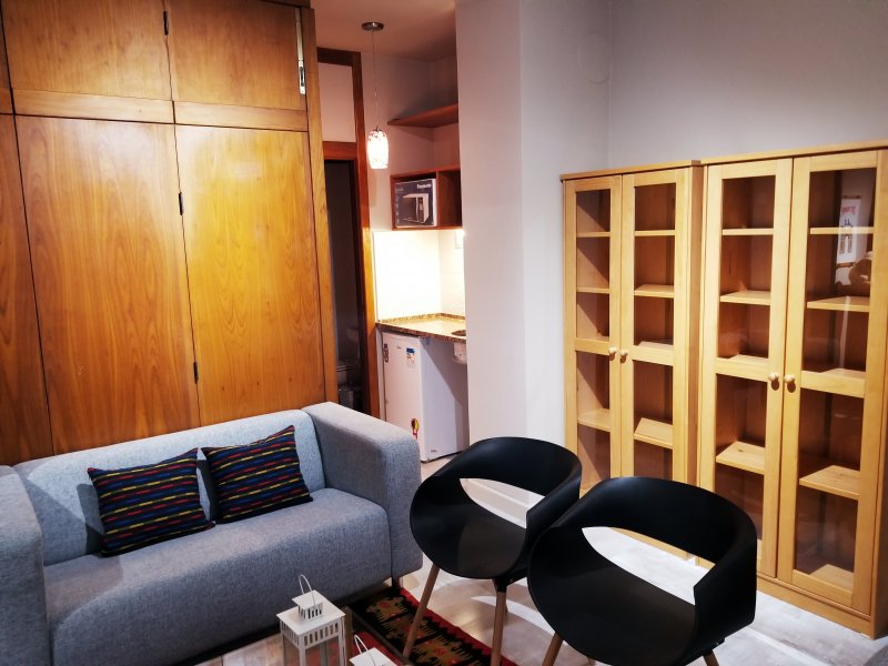 imóvel com 37m² - centro - Gramado
