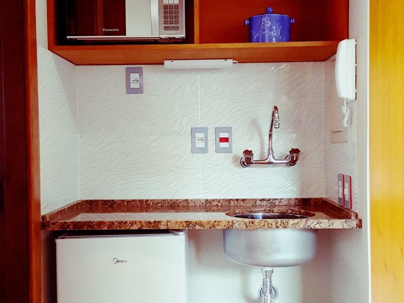 imóvel com 37m² - centro - Gramado