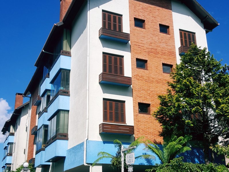 imóvel com 37m² - centro - Gramado