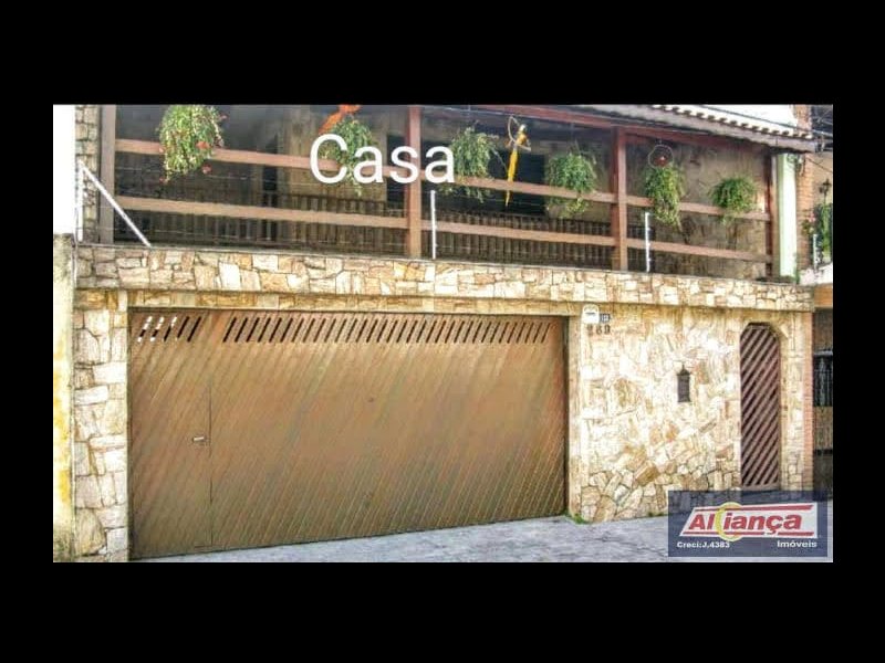 Casa à venda Jardim Vila Galvão com 261m² e 3 quartos por R$ 650.000 - 1227177261-fb08e433-a9ae-4394-b0aa-2cb5c2c34dd6.jpg