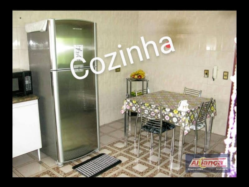Casa à venda Jardim Vila Galvão com 261m² e 3 quartos por R$ 650.000 - 141795288-c0977e6f-2bac-4872-b2b3-ee1138132167.jpg
