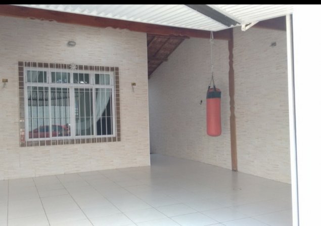 imóvel com 80m²