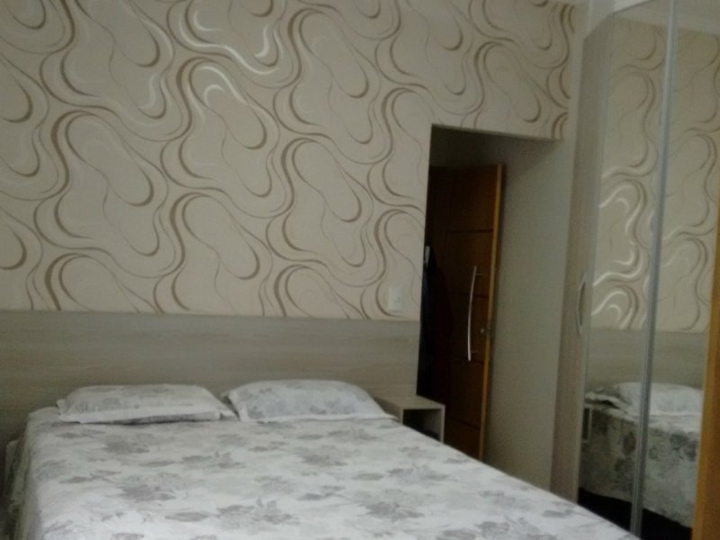 imóvel com 80m² - Vila Antártica - Praia Grande