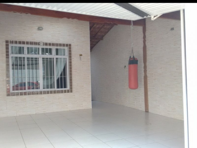 imóvel com 80m² - Vila Antártica - Praia Grande