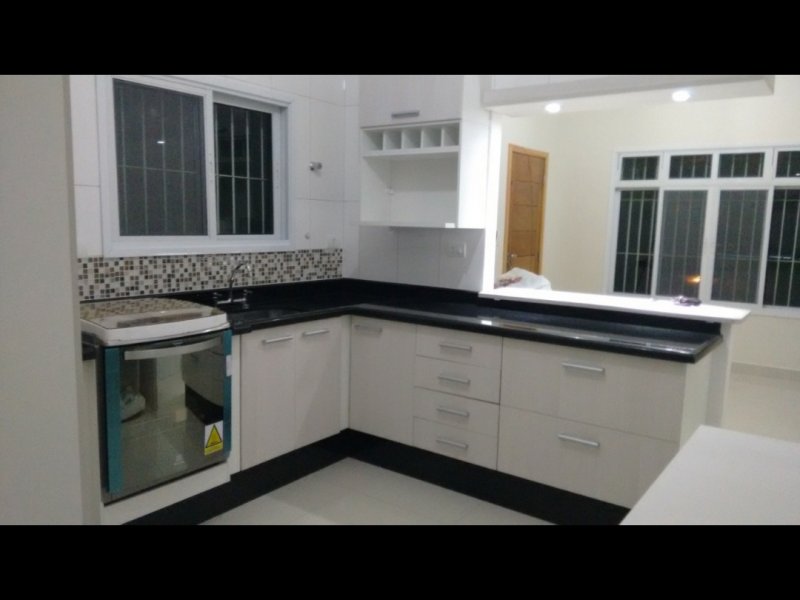 imóvel com 80m² - Vila Antártica - Praia Grande
