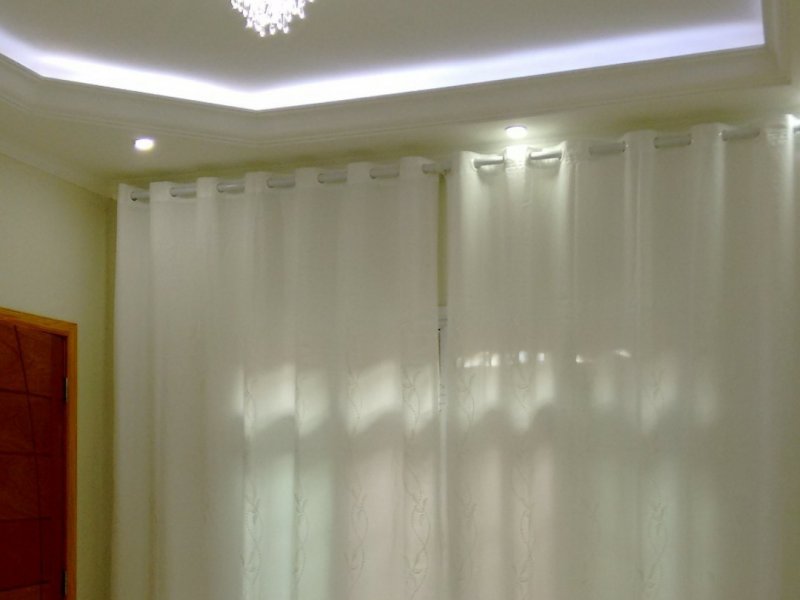 imóvel com 80m² - Vila Antártica - Praia Grande