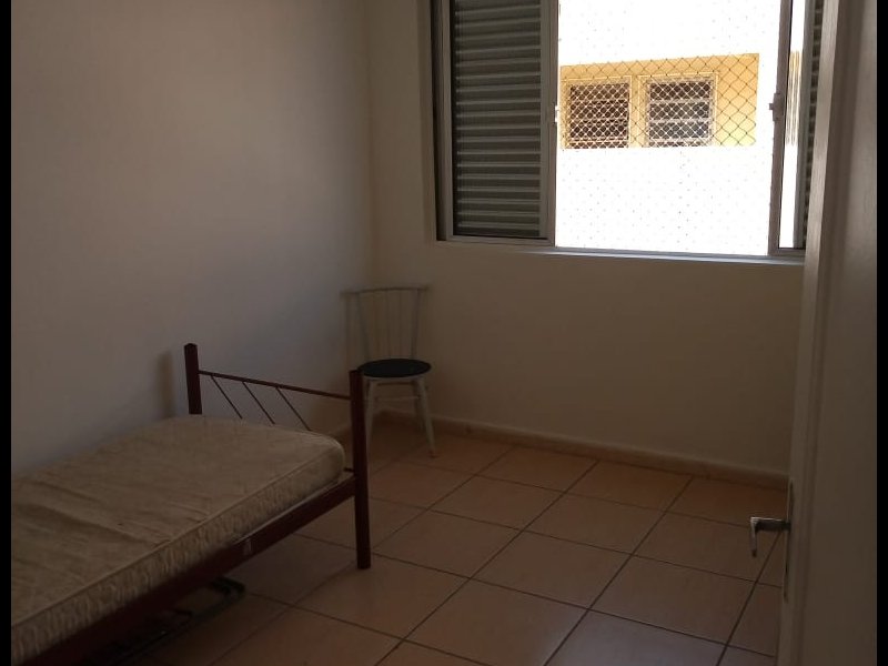 imóvel com 65m² - Gonzaga - Santos
