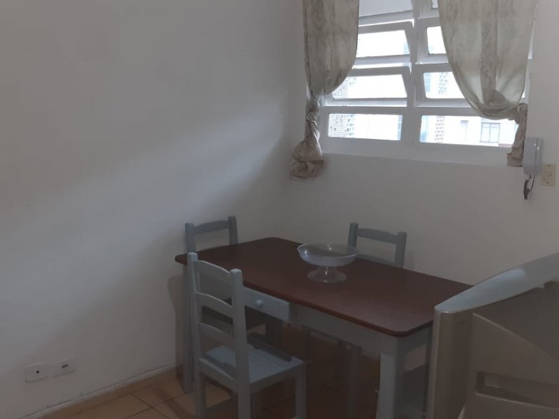 imóvel com 65m² - Gonzaga - Santos