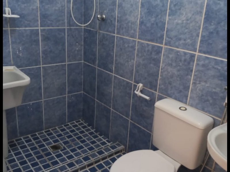 imóvel com 65m² - Gonzaga - Santos
