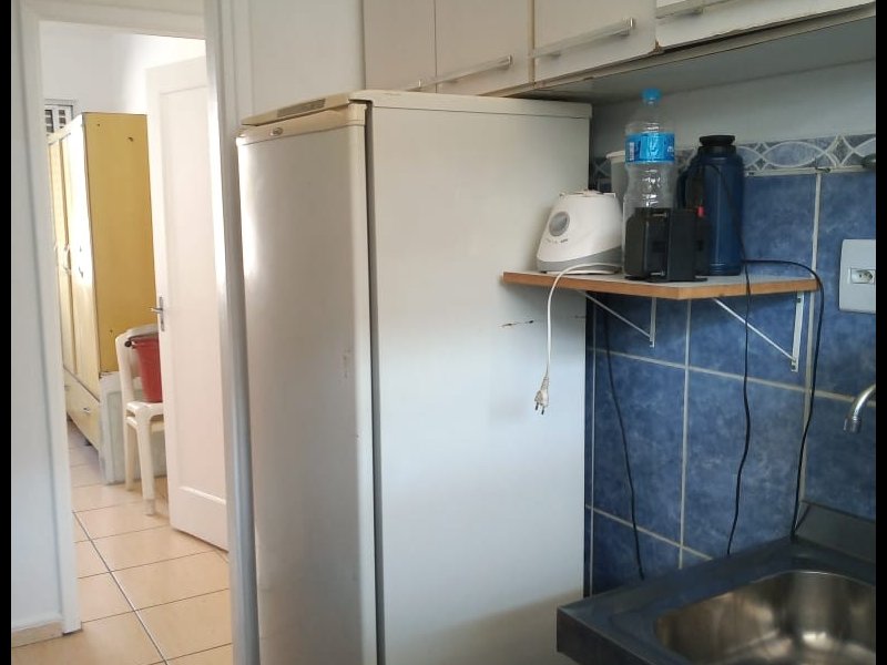 imóvel com 65m² - Gonzaga - Santos