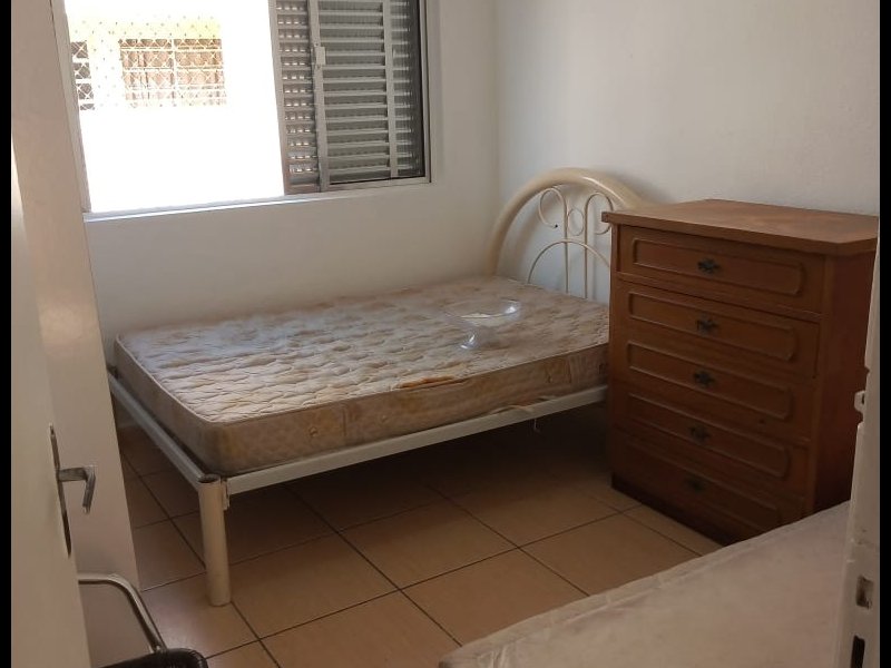 imóvel com 65m² - Gonzaga - Santos