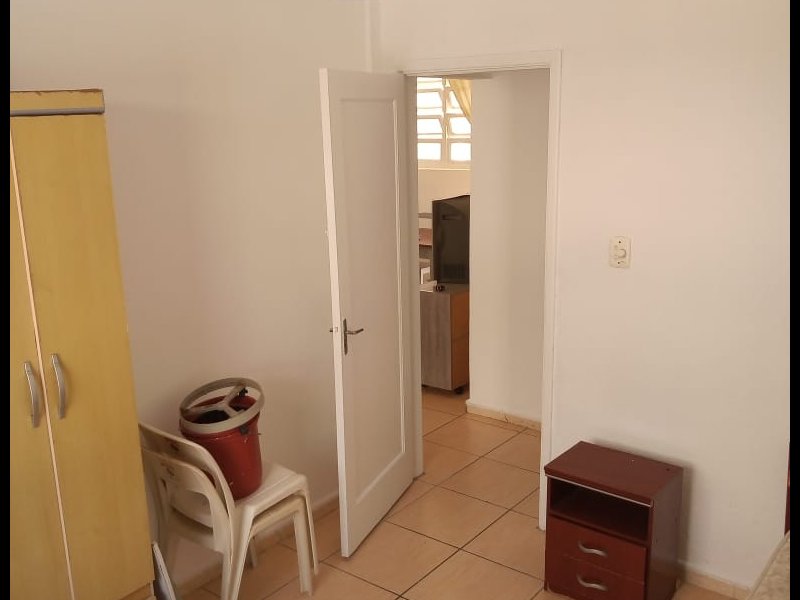 imóvel com 65m² - Gonzaga - Santos