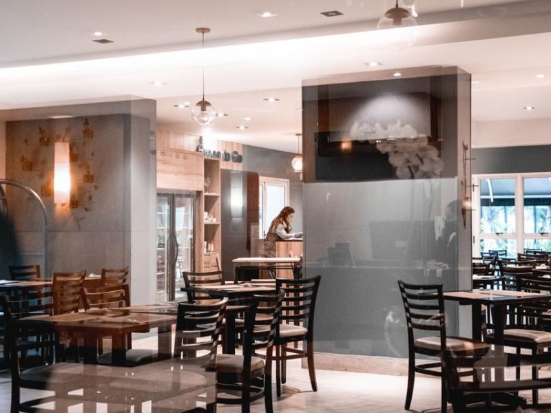 imóvel com 58m² - Alphaville Industrial - Barueri