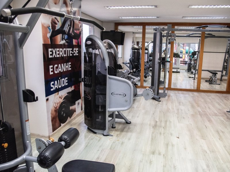 imóvel com 58m² - Alphaville Industrial - Barueri