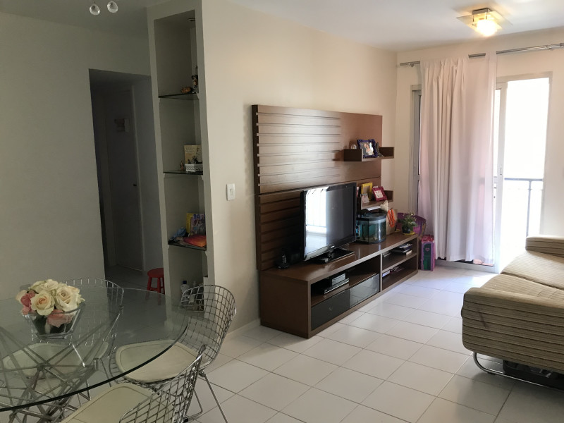 imóvel com 67m² - Jardim Sulacap - Rio de Janeiro