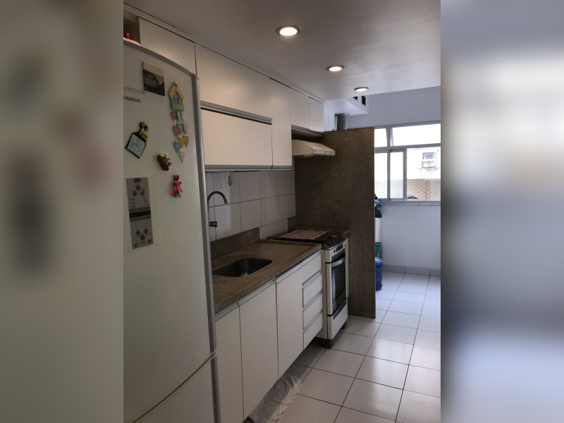 imóvel com 67m² - Jardim Sulacap - Rio de Janeiro