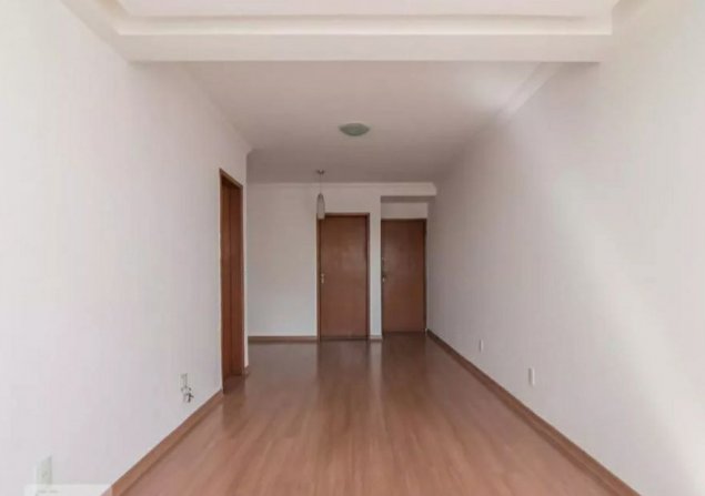 imóvel com 75m²