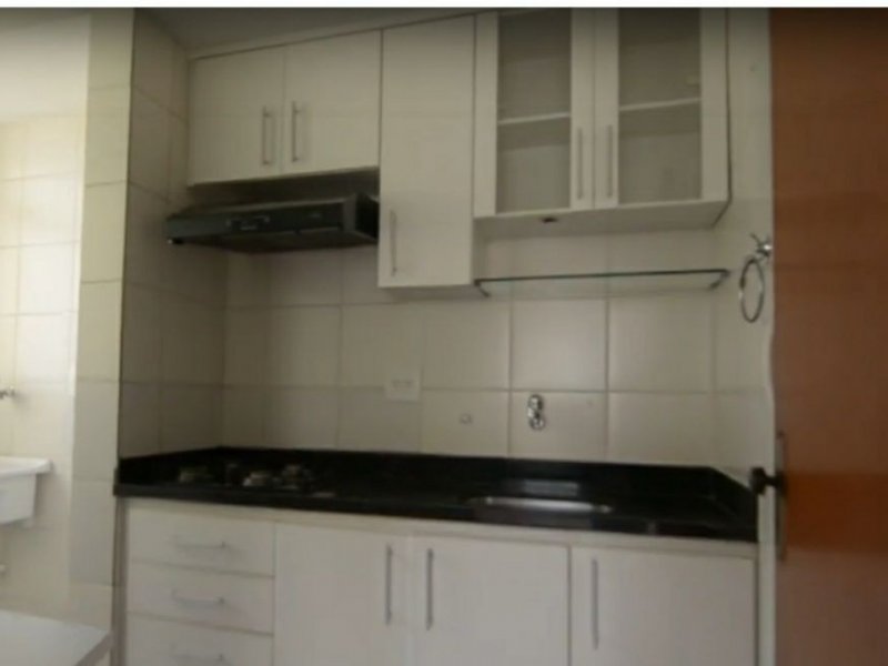 imóvel com 75m² - Ouro Preto - Belo Horizonte