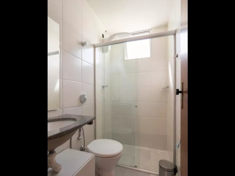 imóvel com 75m² - Ouro Preto - Belo Horizonte