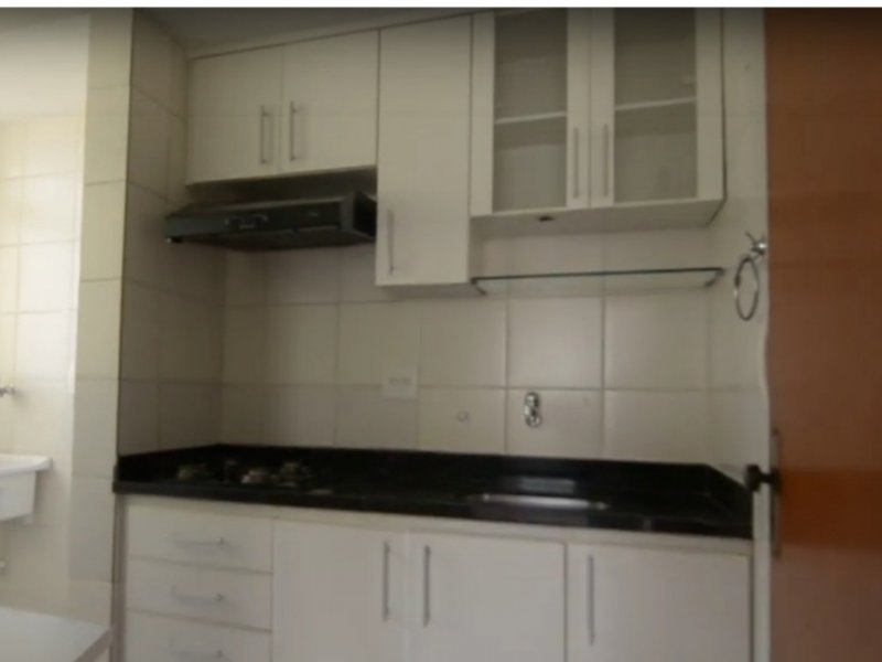 imóvel com 75m² - Ouro Preto - Belo Horizonte