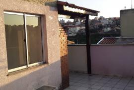 Cobertura à venda Vila Portugal com 110m² - 3 dormitórios -  vagas - R$ 310.000 - 1015720369-img-20200126-210445-444.jpg