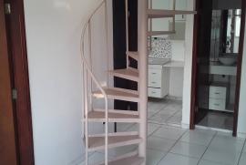 Cobertura à venda Vila Portugal com 110m² - 3 dormitórios -  vagas - R$ 310.000 - 1703240800-img-20200126-210445-446.jpg