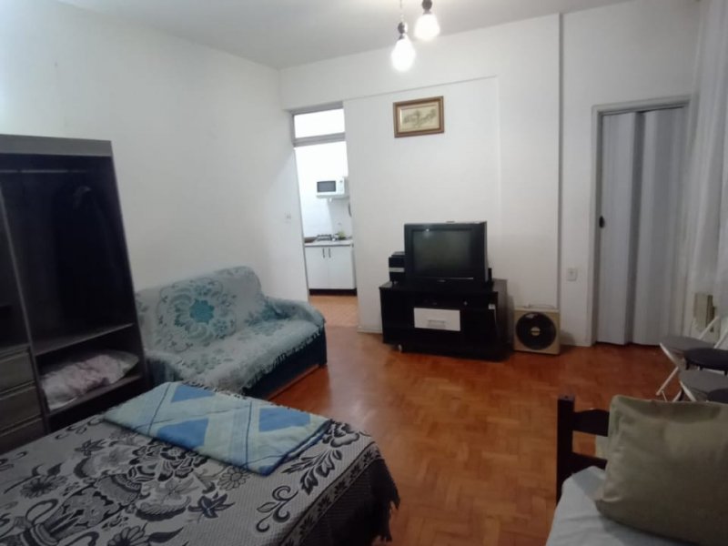 Kitnet à venda Boa Vista  com 30m² e 1 quarto por R$ 160.000 - 124606245-10.jpg