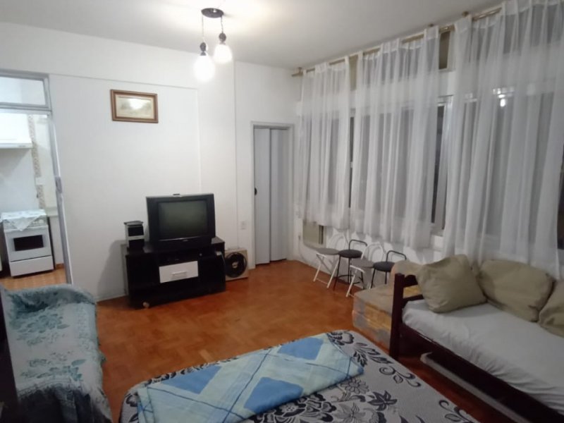 Kitnet à venda Boa Vista  com 30m² e 1 quarto por R$ 160.000 - 501457310-9.jpg