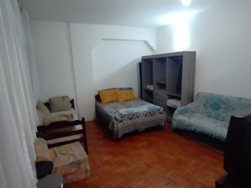 Kitnet à venda Boa Vista  com 30m² e 1 quarto por R$ 160.000 - 848732765-12.jpg
