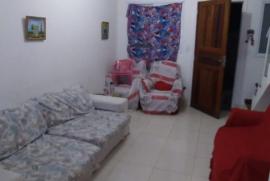 Casa à venda Balneario Praia do Perequê com 60m² - 2 dormitórios -  vagas - R$ 200.000 - 2003695095-sala.jpg