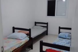 Casa à venda Balneario Praia do Perequê com 60m² - 2 dormitórios -  vagas - R$ 200.000 - 72504080-quarto-2.jpg