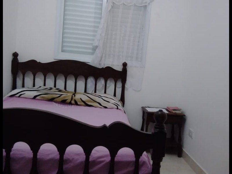 Casa à venda Balneario Praia do Perequê com 60m² e 2 quartos por R$ 200.000 - 1041739247-quarto-1.jpg