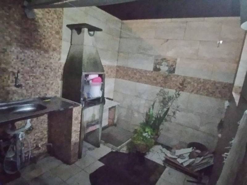 Casa à venda Balneario Praia do Perequê com 60m² e 2 quartos por R$ 200.000 - 1423476090-churrasqueira.jpg