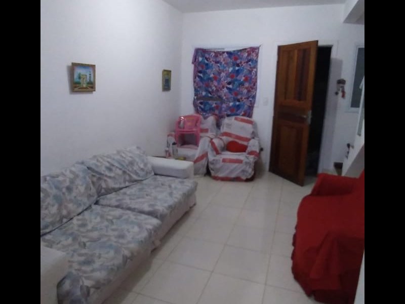 Casa à venda Balneario Praia do Perequê com 60m² e 2 quartos por R$ 200.000 - 2003695095-sala.jpg