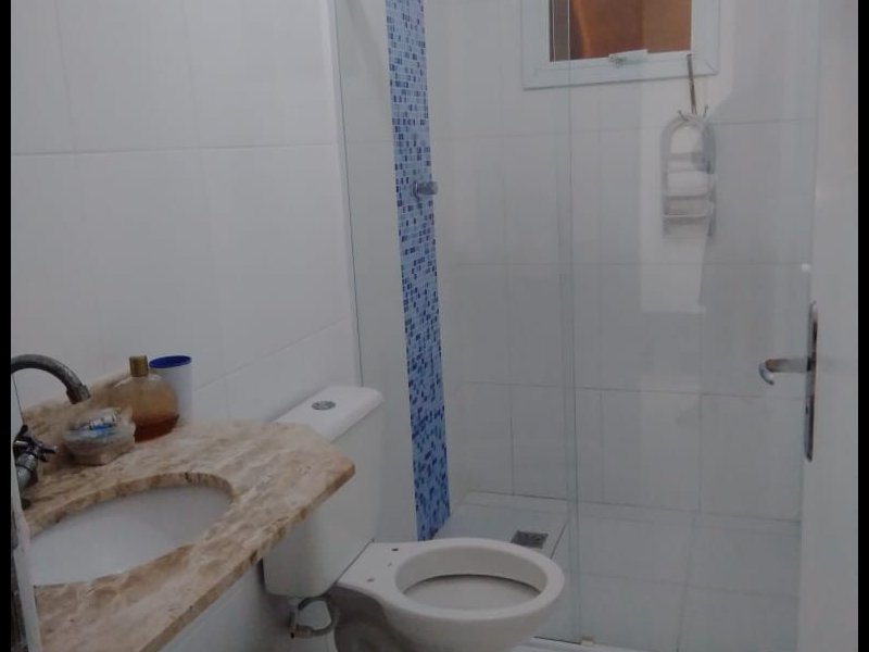 Casa à venda Balneario Praia do Perequê com 60m² e 2 quartos por R$ 200.000 - 28207395-banheiro.jpg