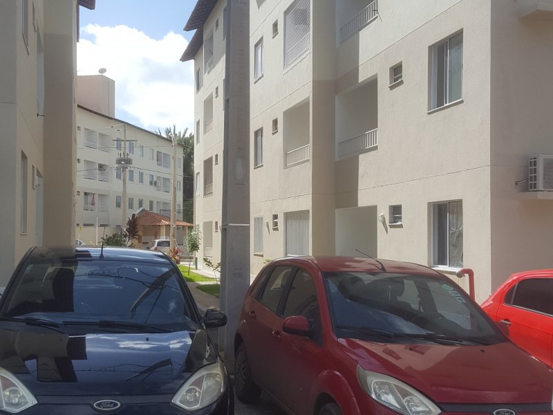 Apartamento à venda Turu com 47m² e 2 quartos por R$ 40.000 - 1729692291-20200628-094558.jpg