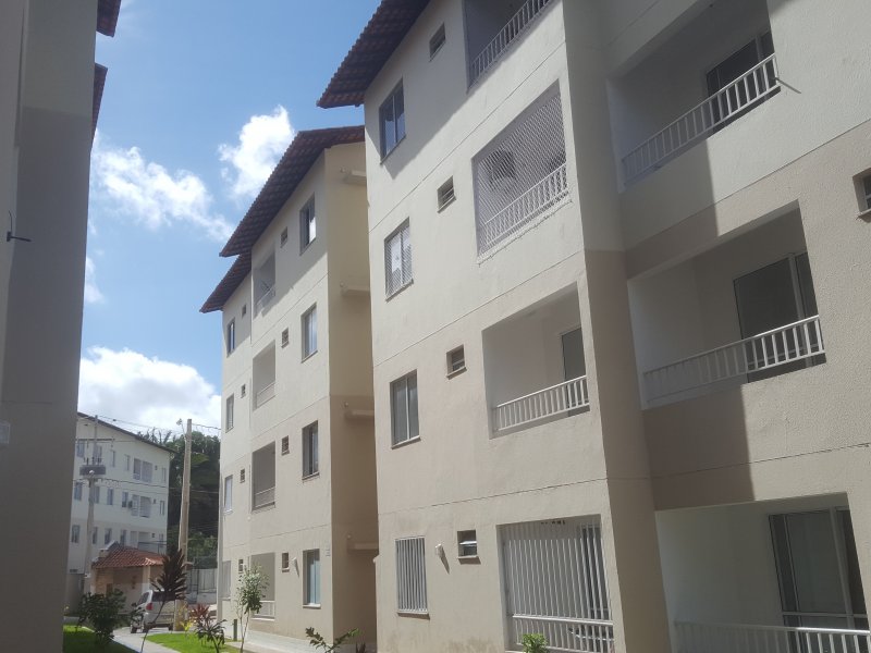 Apartamento à venda Turu com 47m² e 2 quartos por R$ 40.000 - 1906935834-20200628-094512.jpg