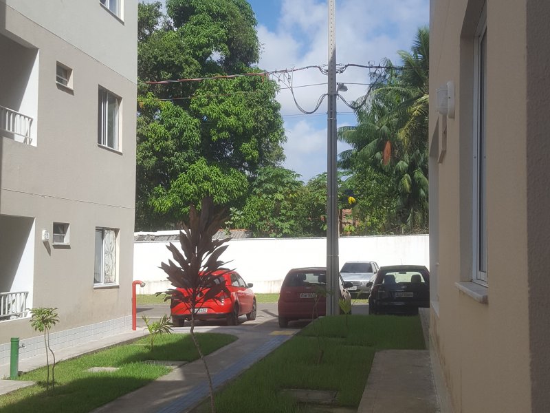 Apartamento à venda Turu com 47m² e 2 quartos por R$ 40.000 - 449314754-20200628-094355.jpg