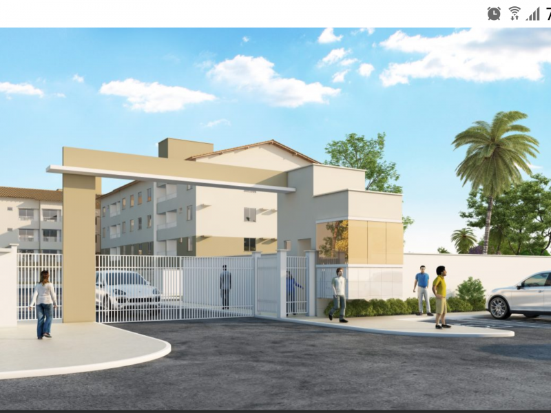 Apartamento à venda Turu com 47m² e 2 quartos por R$ 40.000 - 672076480-screenshot-20200702-111142.png