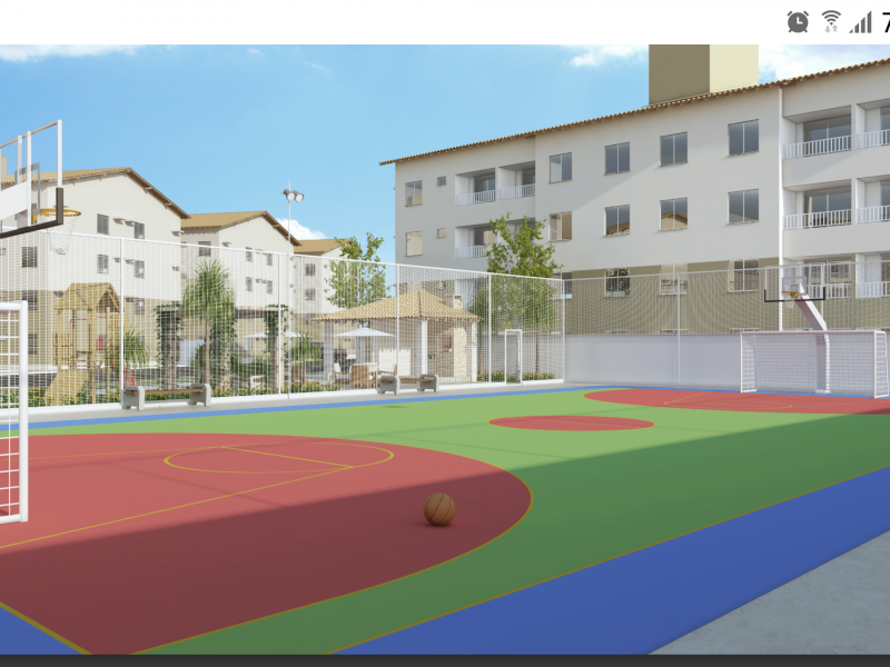 Apartamento à venda Turu com 47m² e 2 quartos por R$ 40.000 - 681207381-screenshot-20200702-111342.png