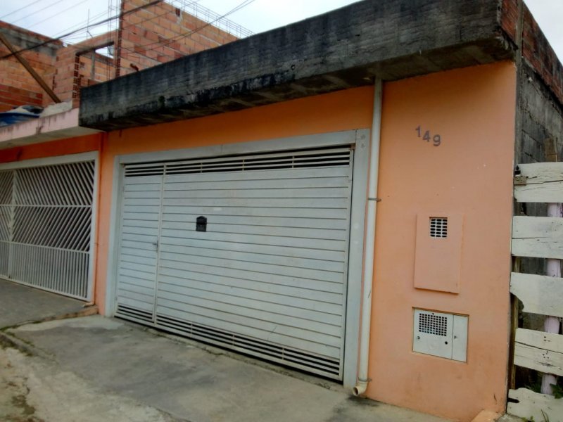 Casa à venda Recanto Campo Belo com 80m² e 2 quartos por R$ 200.000 - 1376016470-707.jpg
