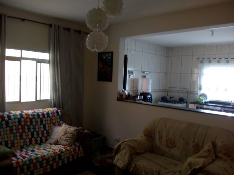 Casa à venda Recanto Campo Belo com 80m² e 2 quartos por R$ 200.000 - 1975228371-702.jpg