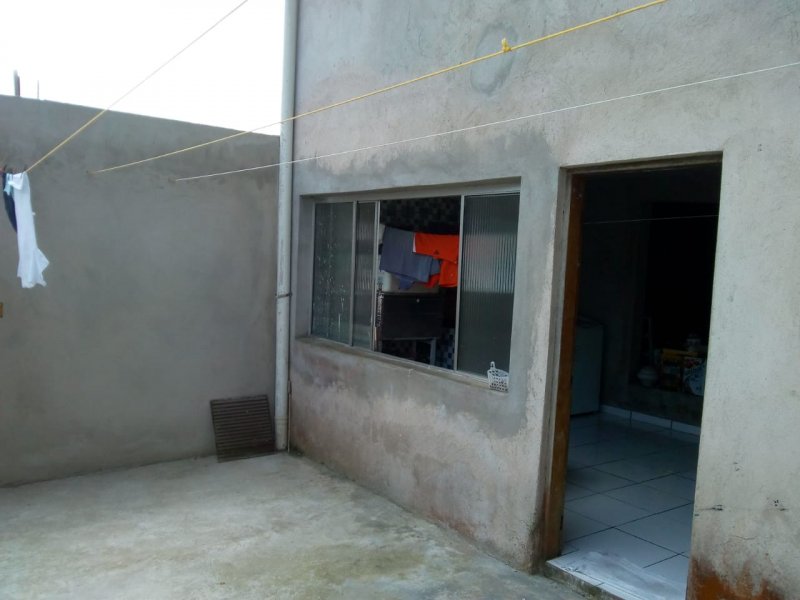 Casa à venda Recanto Campo Belo com 80m² e 2 quartos por R$ 200.000 - 2076919959-689.jpg