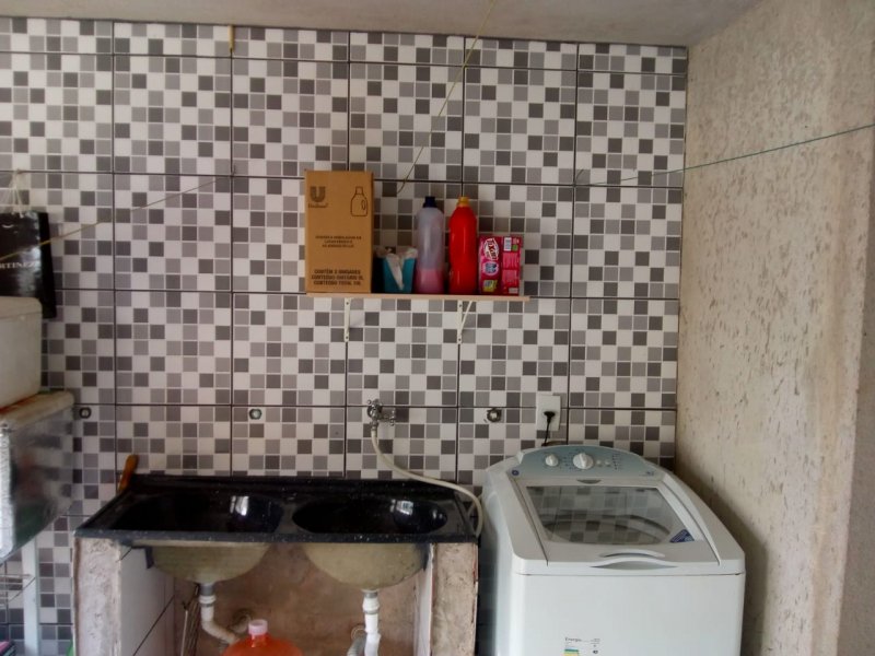 Casa à venda Recanto Campo Belo com 80m² e 2 quartos por R$ 200.000 - 286161720-685.jpg